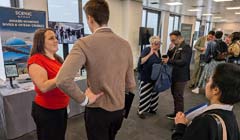 Cruise Jobs Fair - London 2026