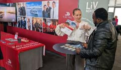 Cruise Jobs Fair - London 2026