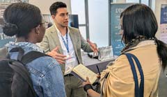 Cruise Jobs Fair - London 2026