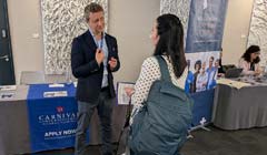 Cruise Jobs Fair - London 2026