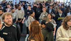 Cruise Jobs Fair - London 2026