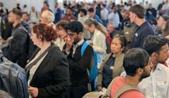 Cruise Jobs Fair - London 2026