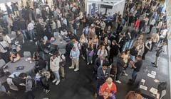 Cruise Jobs Fair - London 2026
