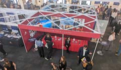 Cruise Jobs Fair - London 2026