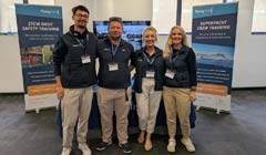 Cruise Jobs Fair - London 2026