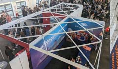 Cruise Jobs Fair - London 2026