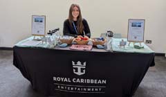 Cruise Jobs Fair - London 2026
