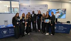 Cruise Jobs Fair - London 2026