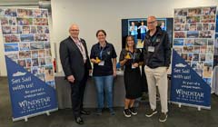 Cruise Jobs Fair - London 2026