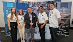 Cruise Jobs Fair - London 2026