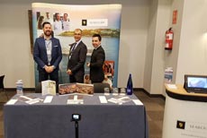 Cruise Jobs Fair