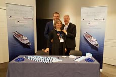 Cruise Jobs Fair