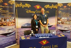 Cruise Jobs Fair