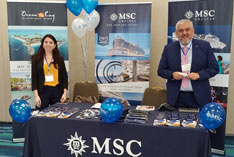 Cruise Jobs Fair - Miami 2019