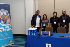 Cruise Jobs Fair - Miami 2019