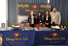 Cruise Jobs Fair - Miami 2019