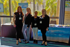 Cruise Jobs Fair - Miami 2019