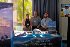 Cruise Jobs Fair - Miami 2019