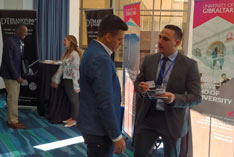 Cruise Jobs Fair - Miami 2019