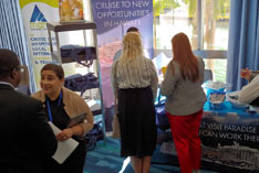 Cruise Jobs Fair - Miami 2019