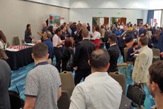 Cruise Jobs Fair - Miami 2019