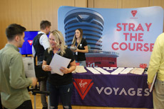 Cruise Jobs Fair