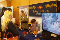 Cruise Jobs Fair