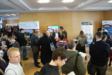 Cruise Jobs Fair