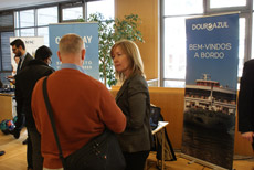 Cruise Jobs Fair