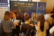 Cruise Jobs Fair