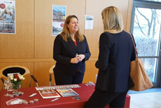 Cruise Jobs Fair