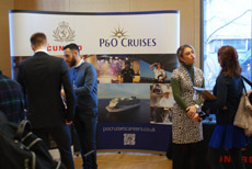 Cruise Jobs Fair