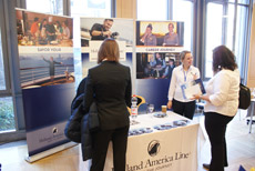 Cruise Jobs Fair