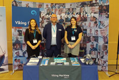Cruise Jobs Fair - Munich 2020