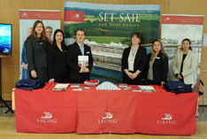 Cruise Jobs Fair - Munich 2020