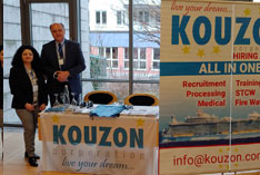 Cruise Jobs Fair - Munich 2020