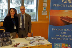 Cruise Jobs Fair - Munich 2020