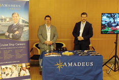 Cruise Jobs Fair - Munich 2020