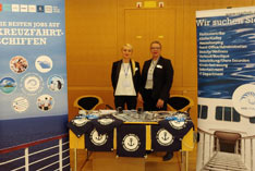 Cruise Jobs Fair - Munich 2020