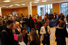 Cruise Jobs Fair - Munich 2020