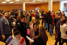 Cruise Jobs Fair - Munich 2020