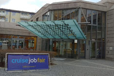 Cruise Jobs Fair - Munich 2020