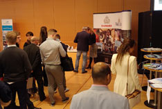 Cruise Jobs Fair - Munich 2020