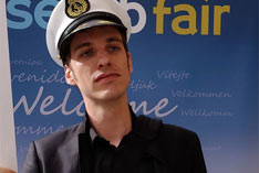 Cruise Jobs Fair - Munich 2020