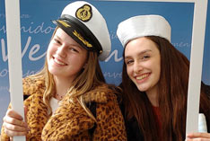 Cruise Jobs Fair - Munich 2020