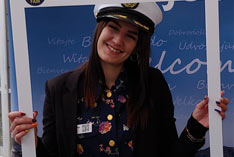 Cruise Jobs Fair - Munich 2020