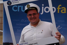 Cruise Jobs Fair - Munich 2020
