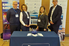 Cruise Jobs Fair - Munich 2020