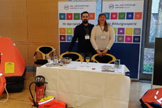 Cruise Jobs Fair - Munich 2020