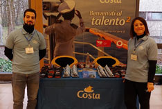 Cruise Jobs Fair - Munich 2020